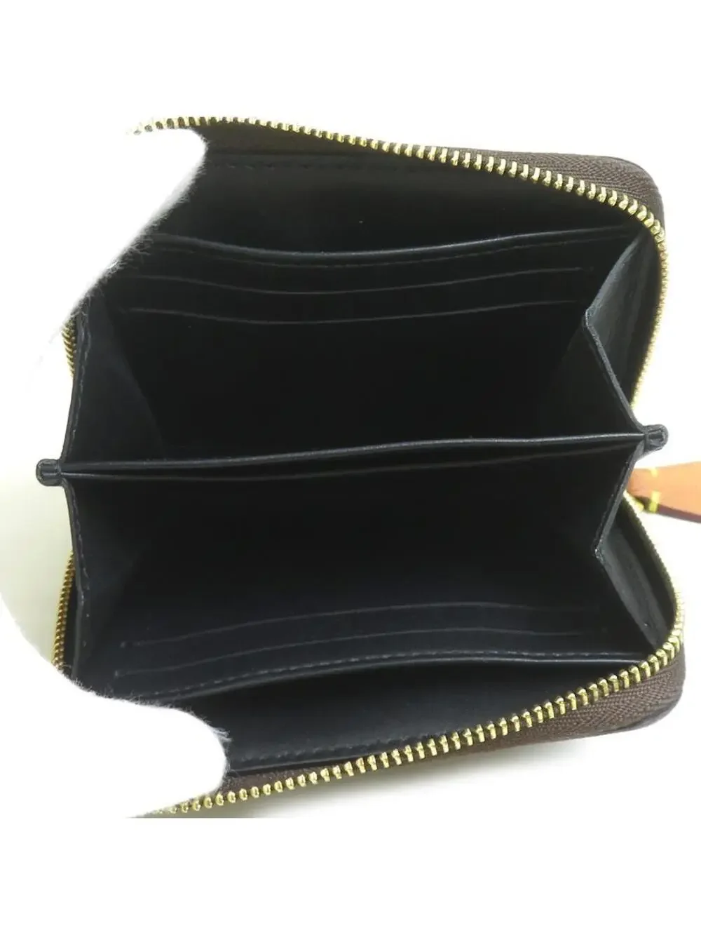 Louis Vuitton upgrade your